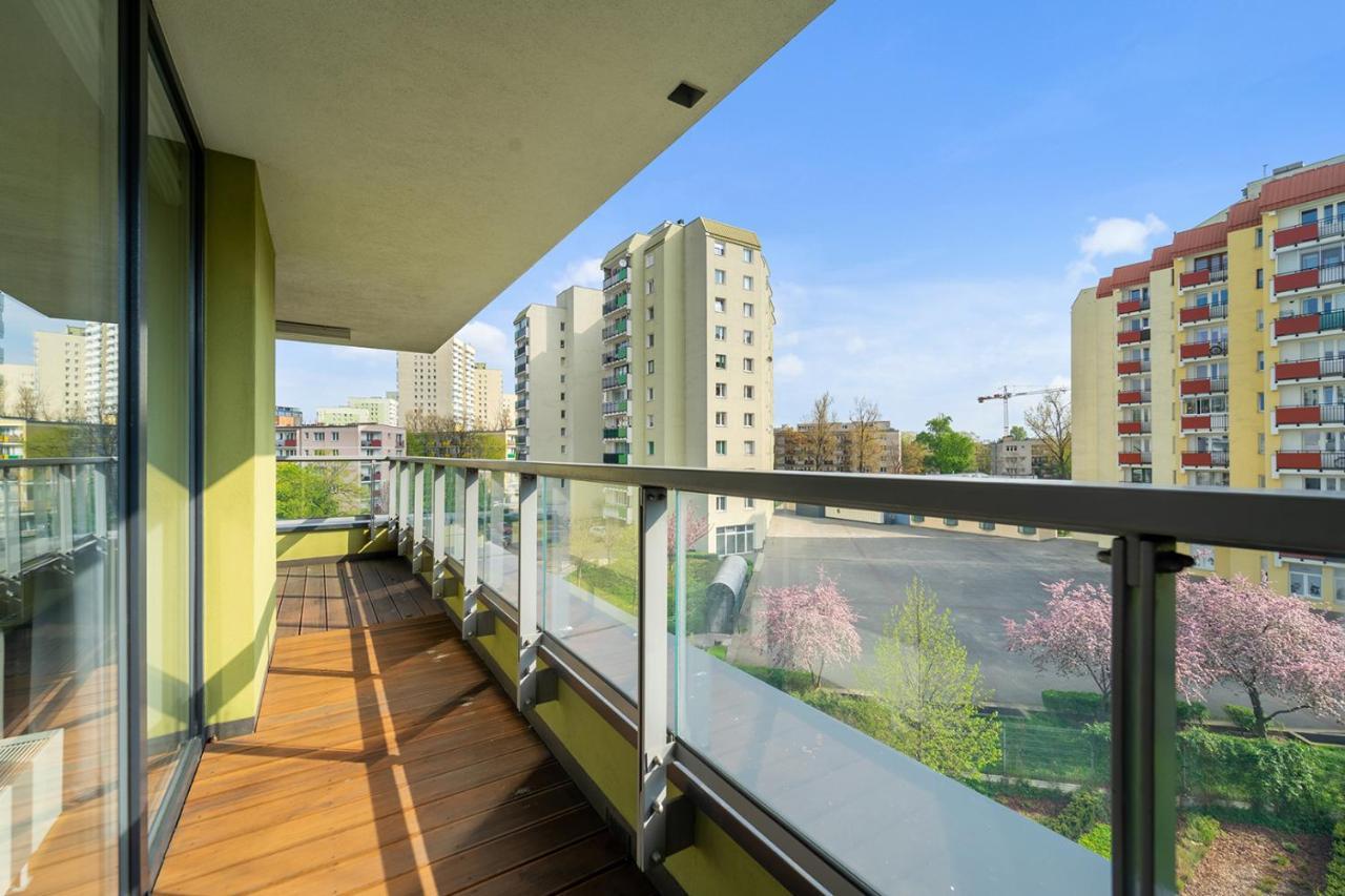 Apartament Ostrobramska 126 Praga