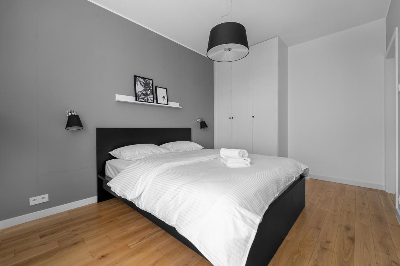 Apartament Ostrobramska 126 Praga *
