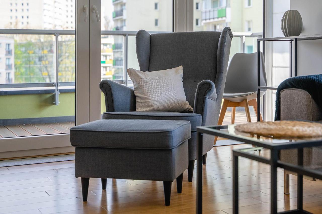 Apartament Ostrobramska 126 Praga *