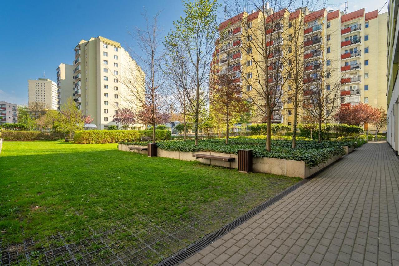 Ostrobramska 126 Praga Apartament Warszawa