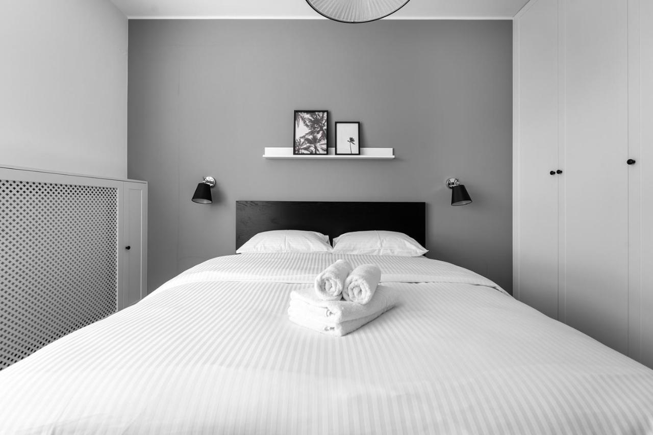 Apartament Ostrobramska 126 Praga *